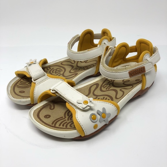camper ous sandals